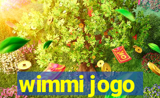 wimmi jogo