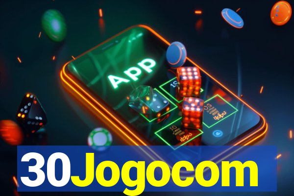 30Jogocom