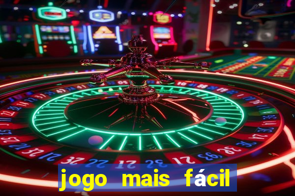 jogo mais fácil de ganhar dinheiro no estrela bet