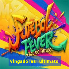 vingadores ultimato assistir drive