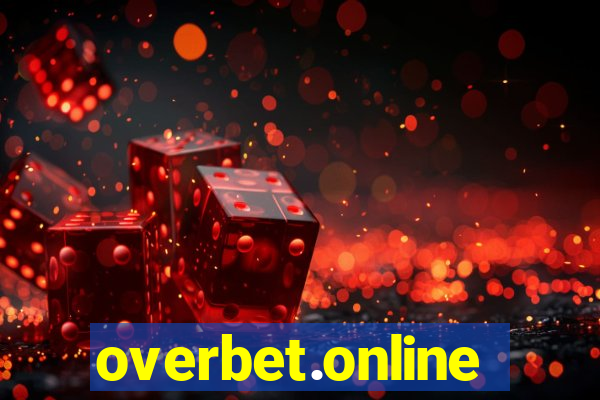 overbet.online