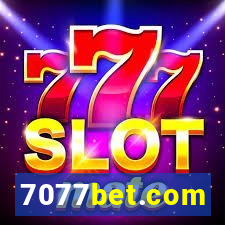 7077bet.com