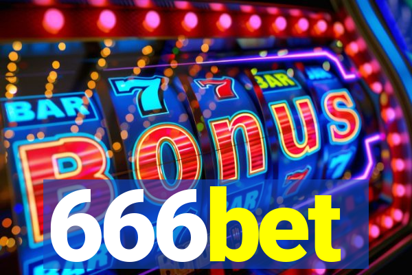 666bet