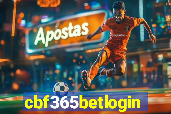 cbf365betlogin