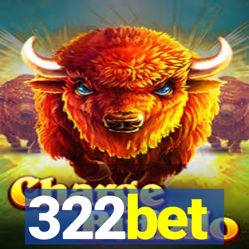 322bet