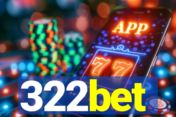 322bet