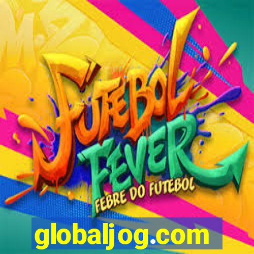 globaljog.com