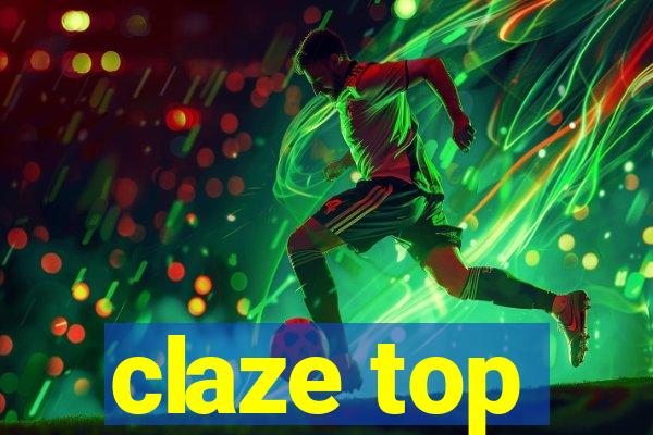 claze top