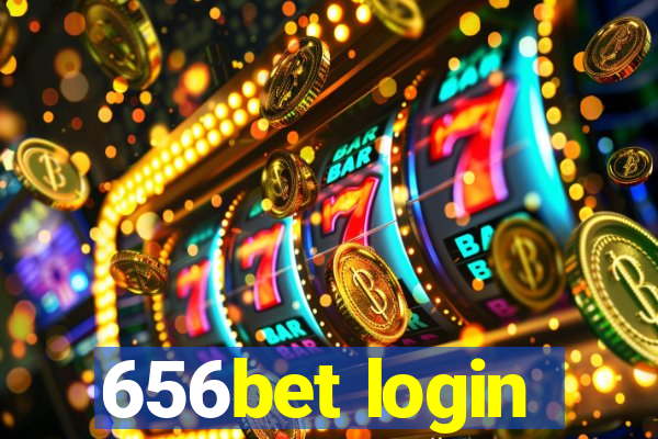 656bet login