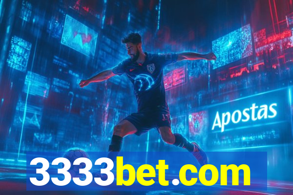 3333bet.com