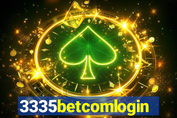 3335betcomlogin