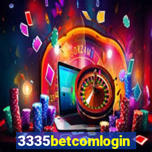 3335betcomlogin