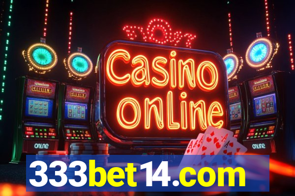 333bet14.com