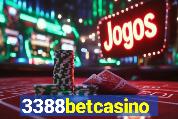 3388betcasino