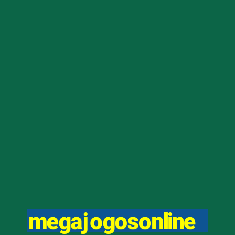 megajogosonline