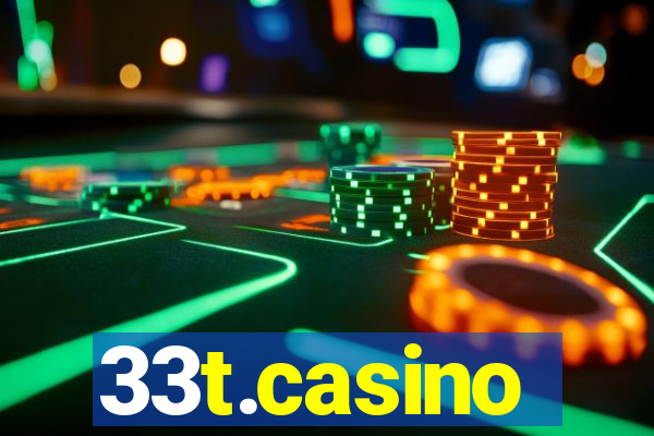 33t.casino