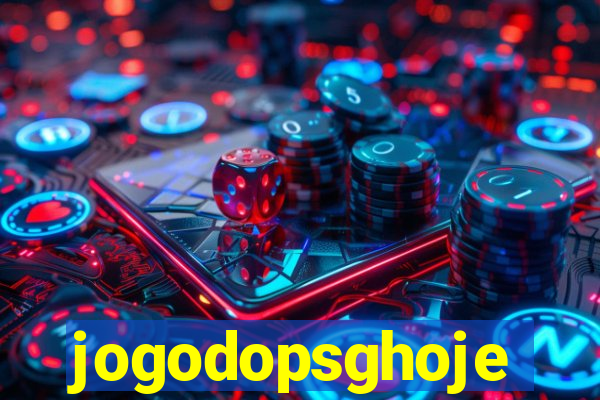 jogodopsghoje