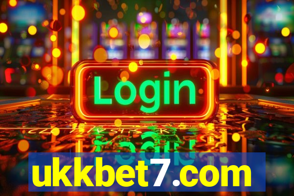 ukkbet7.com