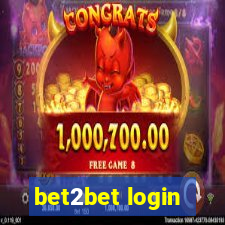 bet2bet login