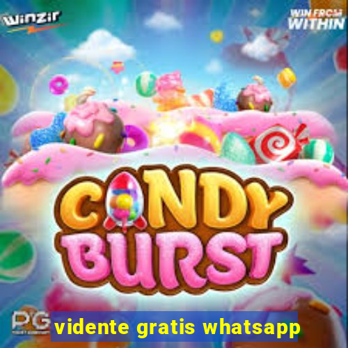 vidente gratis whatsapp