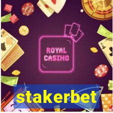 stakerbet