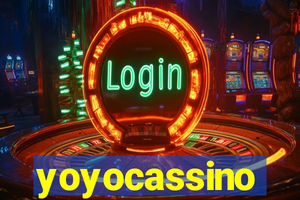 yoyocassino