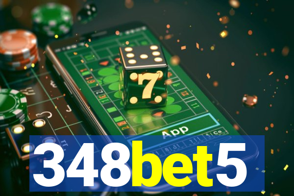 348bet5