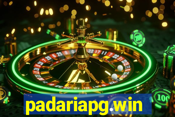 padariapg.win