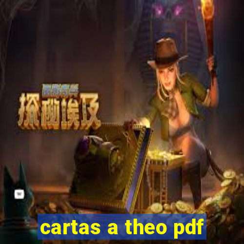 cartas a theo pdf