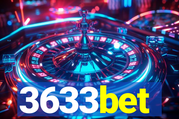 3633bet