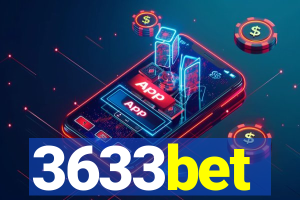 3633bet