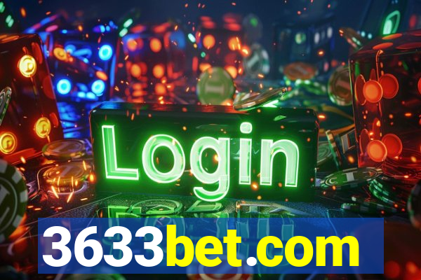 3633bet.com