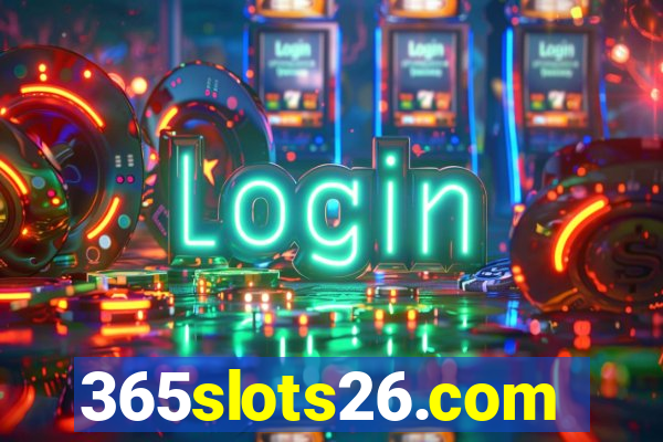 365slots26.com