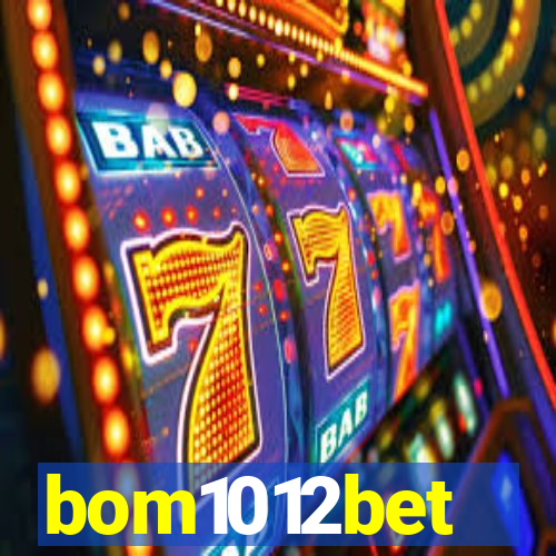 bom1012bet