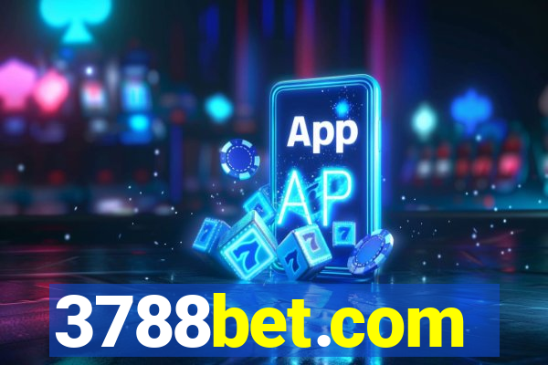 3788bet.com