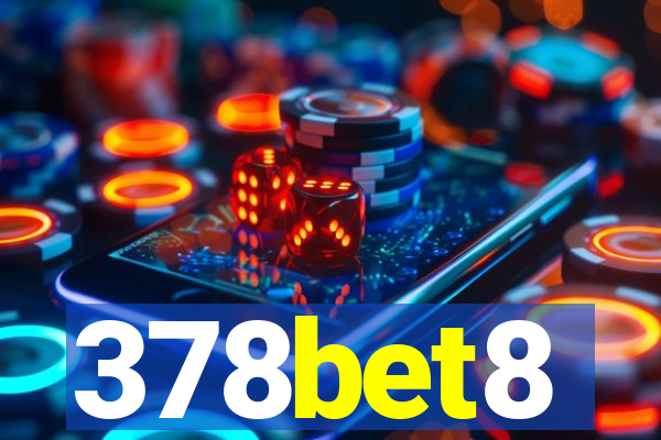 378bet8