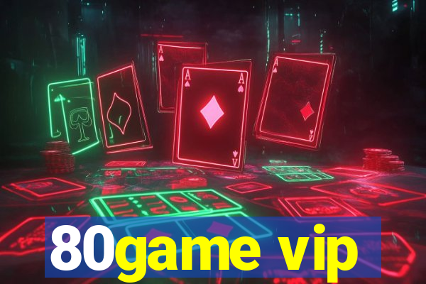 80game vip