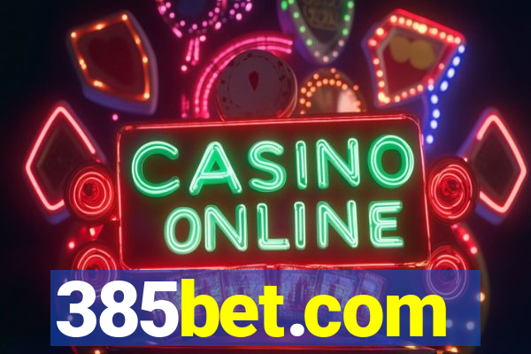 385bet.com