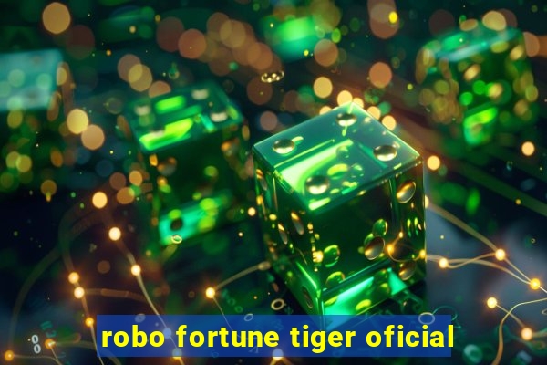 robo fortune tiger oficial