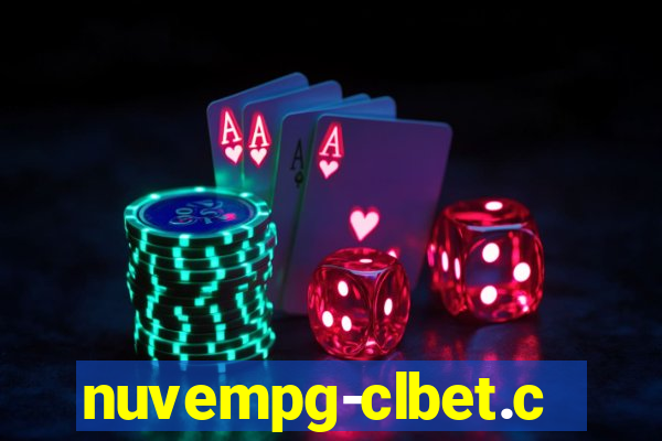 nuvempg-clbet.com