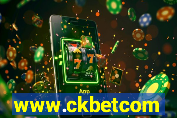 www.ckbetcom