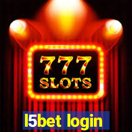 l5bet login