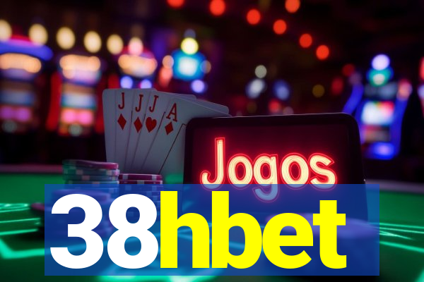 38hbet