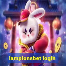 lampionsbet login