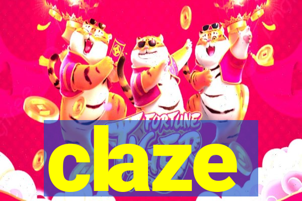 claze