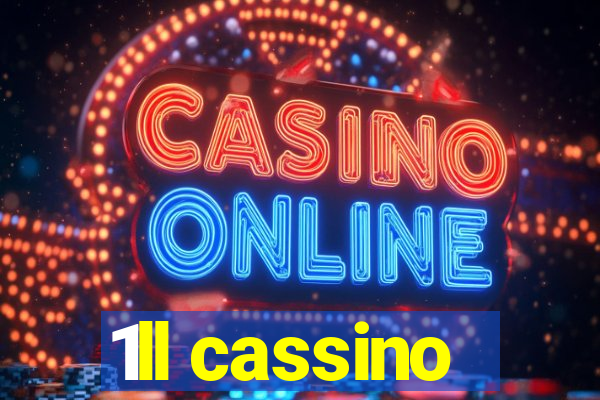 1ll cassino