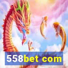 558bet com