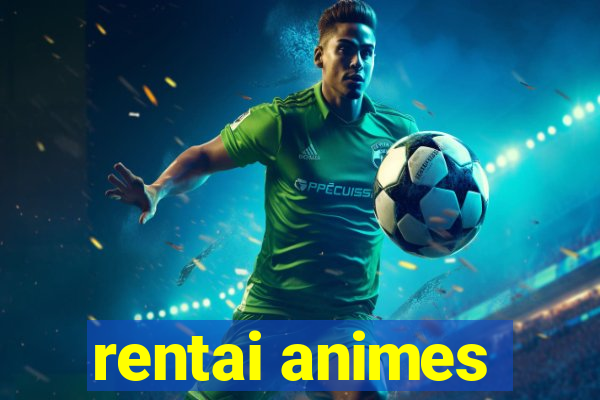 rentai animes