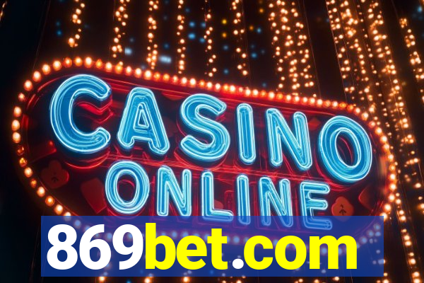 869bet.com