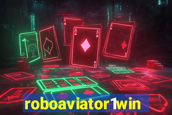 roboaviator1win